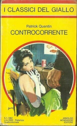 Classici del giallo - classici,