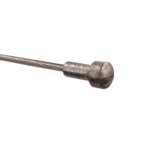Filo freno corsa - , inox