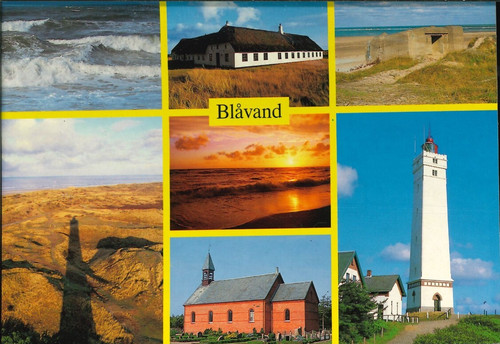 Danimarca syddanmark varde - danimarca,