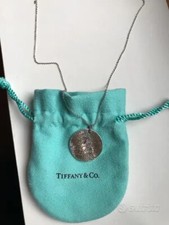 girocollo con pendente