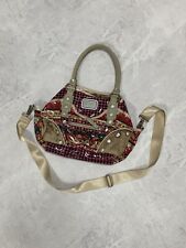 Borsa a tracolla vintage