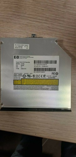 Masterizzatore per notebook - masterizzatore,