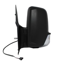 SPECCHIETTO MANUALE SINISTRO