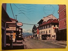 Balangero (Torino). Stradale