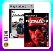 LOT 2 PLAYSTATION 2 GAMES PS2