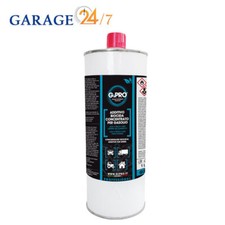 ADDITIVO BIOCIDA - ANTIALGHE CONCENTRATO PER GASOLIO - G27- 1 LT