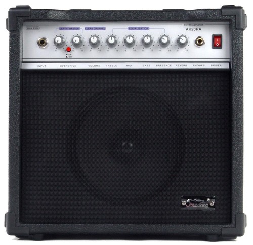 Amplificatore chitarra