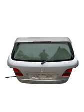 Portellone posteriore per modello: MERCEDES CLASSE B anno 2005 ricambio usato