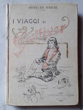 Hoepli - I VIAGGI DI GULLIVER