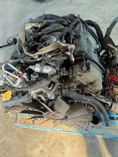  motore engine BMW  v8 m60b30 E38 COMPLETO 3.0 308S1