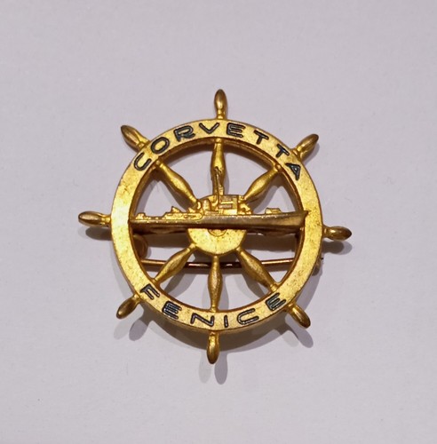 Distintivo marina - -,
