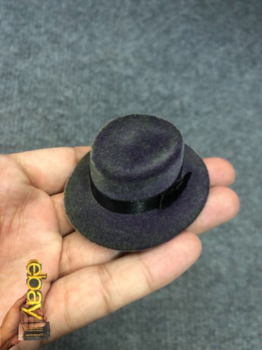 Cappello hot toys joker - toys,