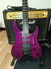 ULTRA RARA STEINBERGER,