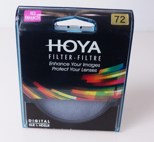 Filtro hoya - hoya, 72