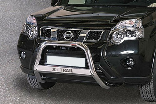 Bull bar protezione anteriore - protezione,