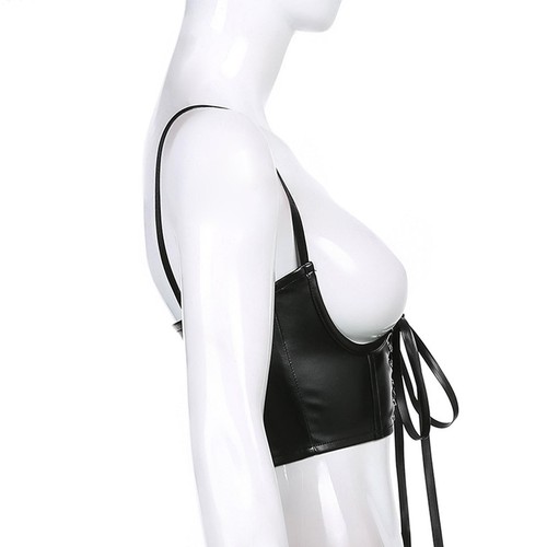 Cinture corsetto nere per - a,
