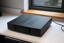 Amplificatore potenza linn - amplificatore, di