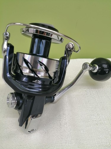 Mulinello spinning shimano - mulinello, da
