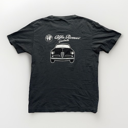 Shirt grafica uniqlo alfa - uniqlo, ut