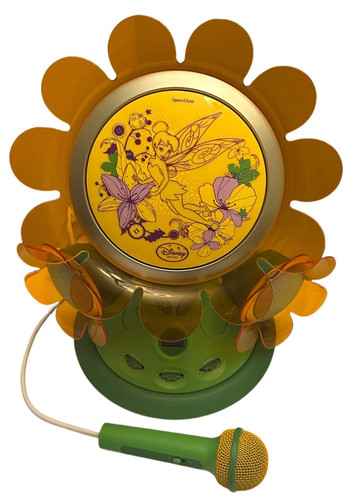 2010 disney fairy - fairy, tinkerbell