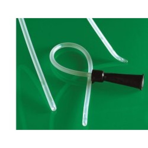 Catetere uretrale nelaton - uretrale,