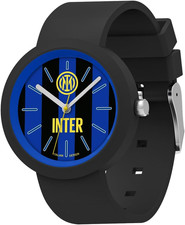 Orologio Inter Da Polso, Nero