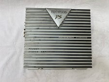 AMPLIFICATORE OLD SCHOOL