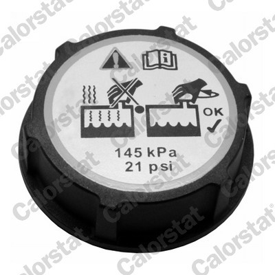 Rc0150 calorstat vernet - rc0150, by