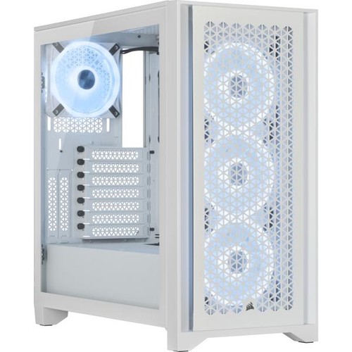 Corsair icue 4000d rgb - corsair,