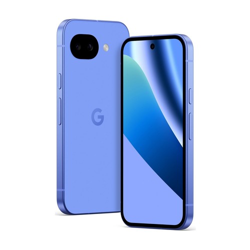 Google pixel 10a dual - google, sim