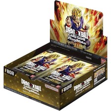 Dragon Ball Super Fusion World