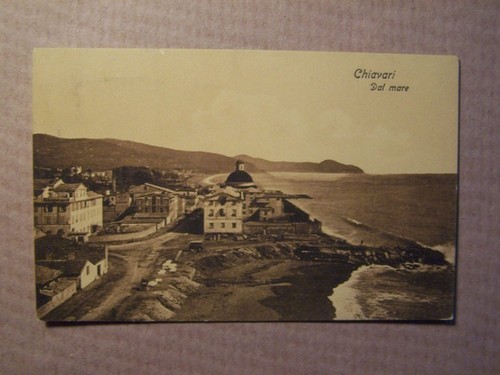 Chiavari - ,