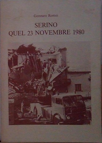 Romei serino quel - serino,