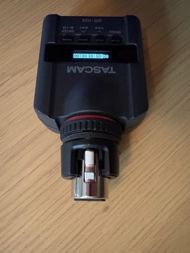 Tascam 10x registratore - tascam,