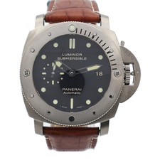 Orologio automatico PANERAI