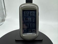 Garmin Oregon 550 Navigatore