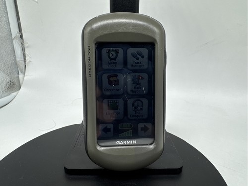 Garmin oregon 550 - oregon, navigatore