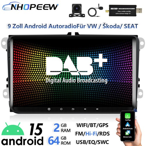 Dab carplay android - 64,