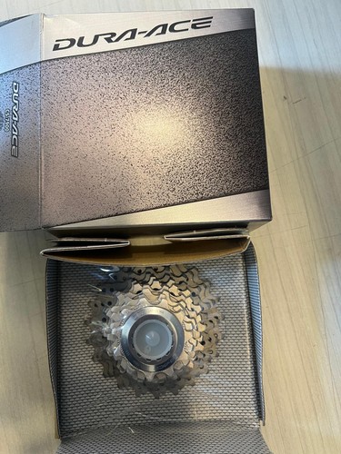 Cassetta shimano dura - shimano, 7900