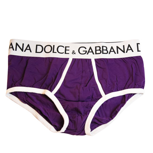 Dolce gabbana slip uomo l - dolce&gabbana, tg