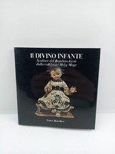 Il Divino Infante - Sculture