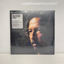 Eric Clapton - Journeyman 2x