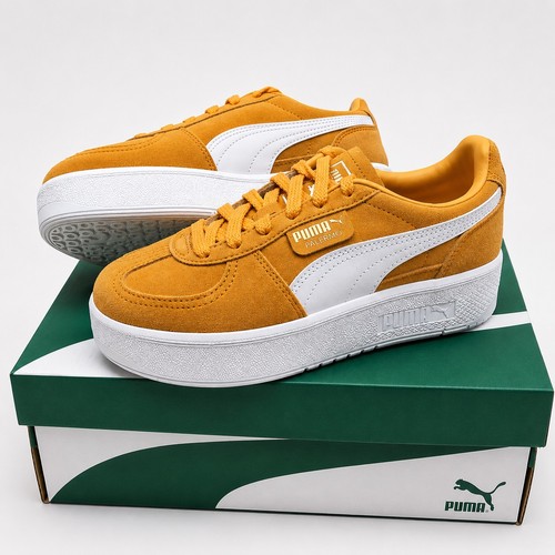 Puma palermo elevata sneaker - puma,