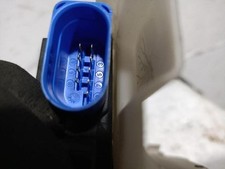 3D1837015AP serratura porta anteriore sinistra per VOLKSWAGEN TOURAN (1T1 1T2)