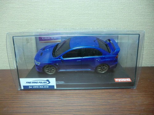 Kyosho miniz carrozzeria - miniz,