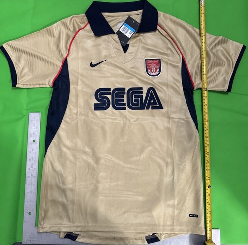 Maglia trasferta thierry - da,