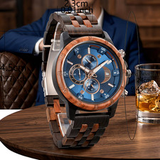 Orologi da Polso in Legno per