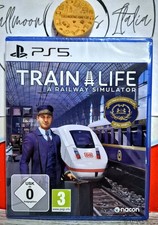 TRAIN LIFE A RAILWAY SIMULATOR