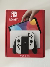 Nintendo Switch Modello OLED