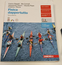 fisica dappertutto -